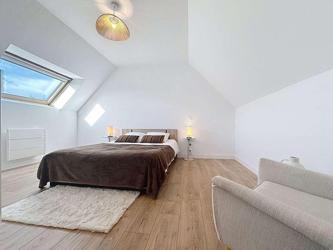 Appartement à PLERIN