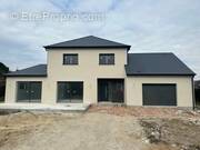 Maison à HUISSEAU-SUR-MAUVES