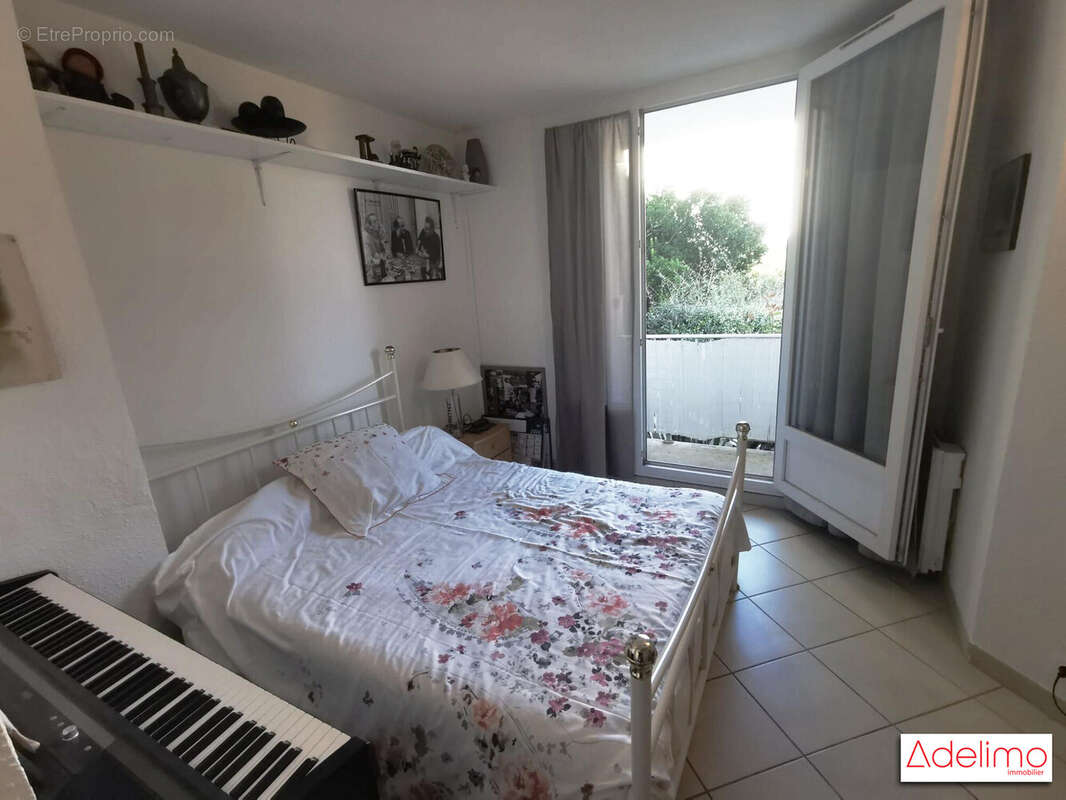 Appartement à CLERMONT-L&#039;HERAULT