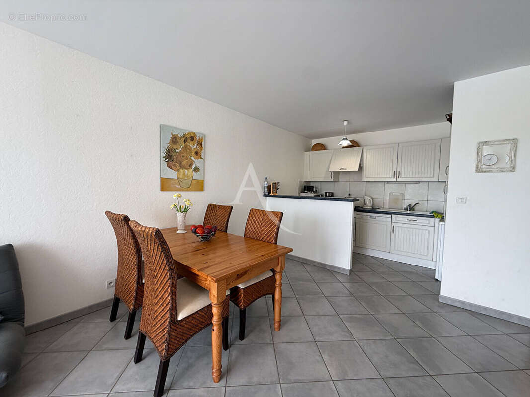Appartement Coex 3 pièce(s) 65 m2 - photo 4