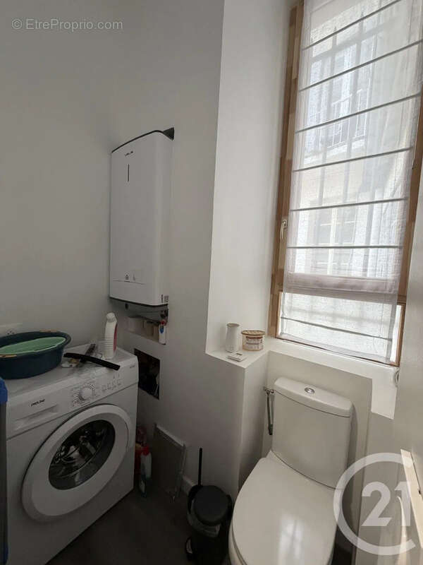 Appartement à ANNONAY