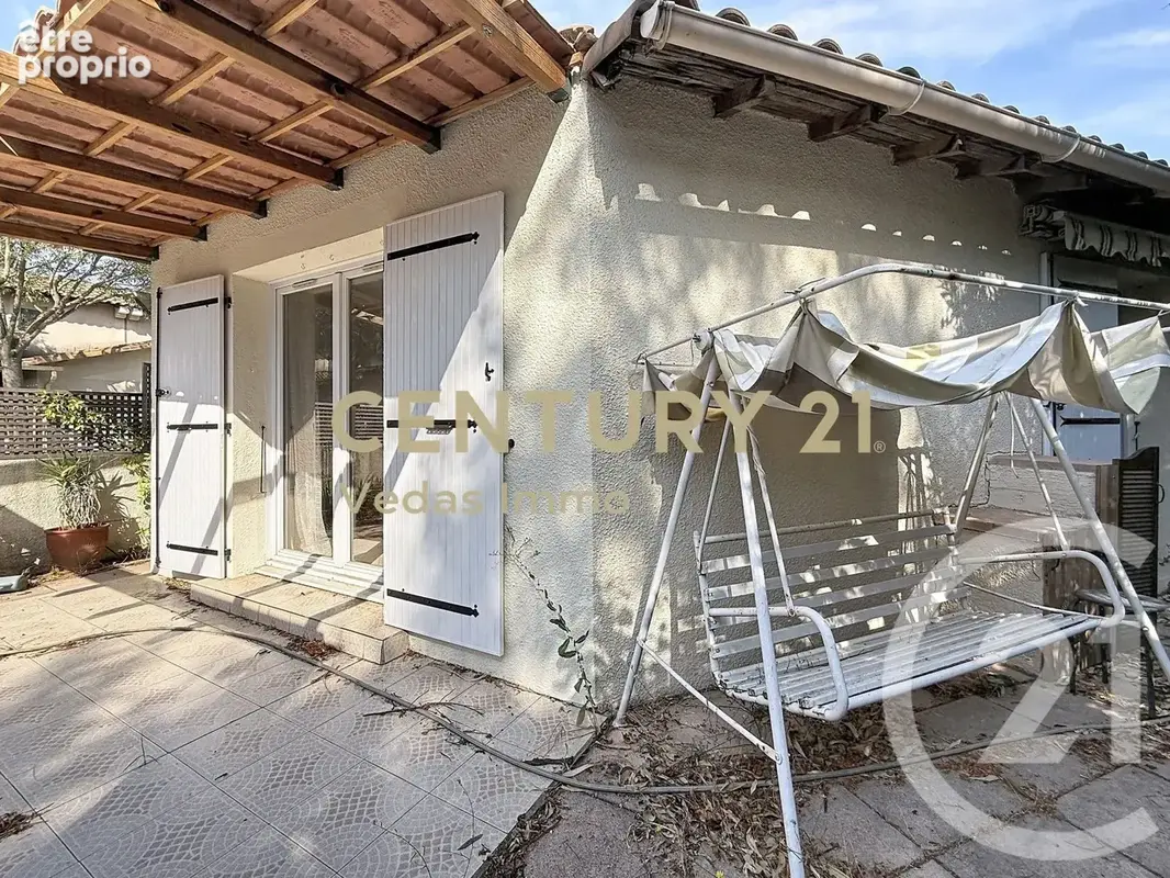Maison 101 m² à Saint-Jean-De-Vedas  - photo 7
