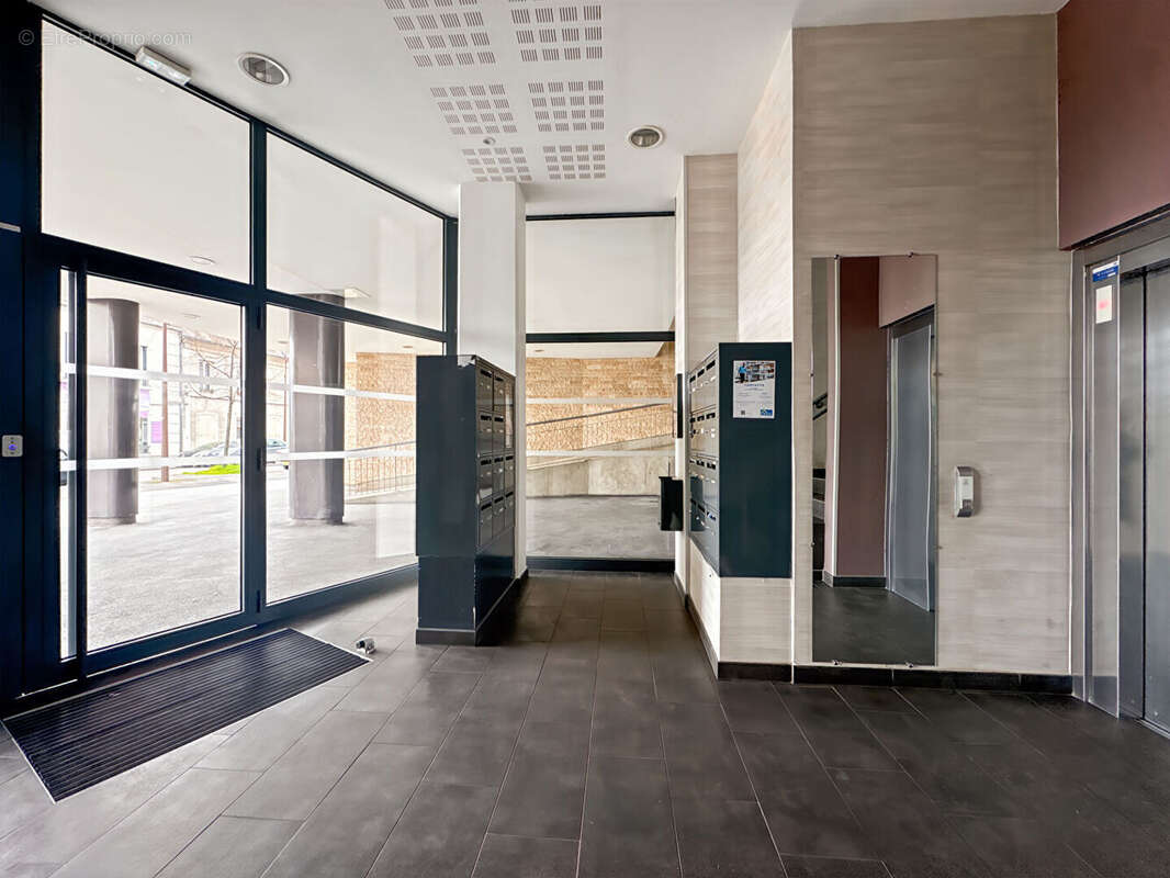 Appartement à MANTES-LA-JOLIE