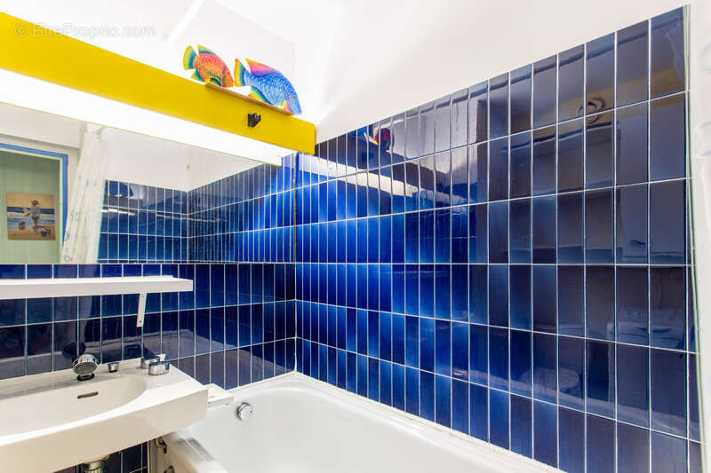 Appartement à LE GRAU-DU-ROI