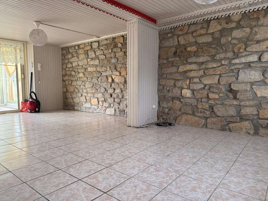 Maison à SENE