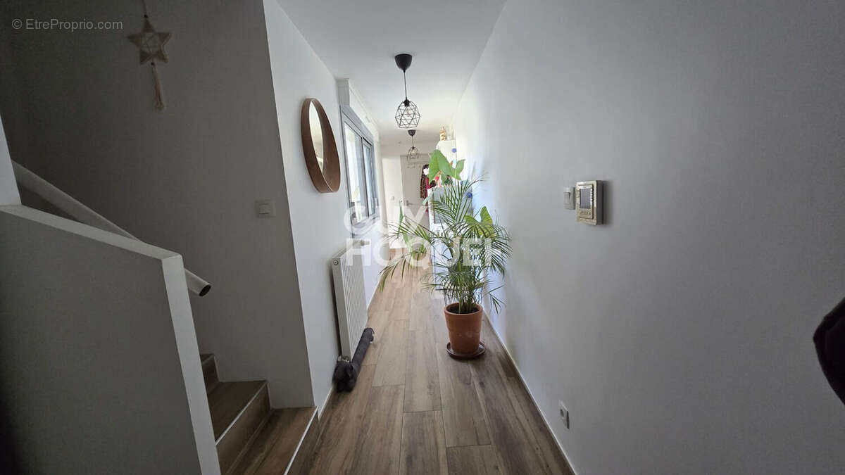 Maison à MONTPELLIER