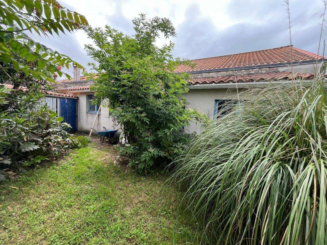 Maison à LA ROCHELLE