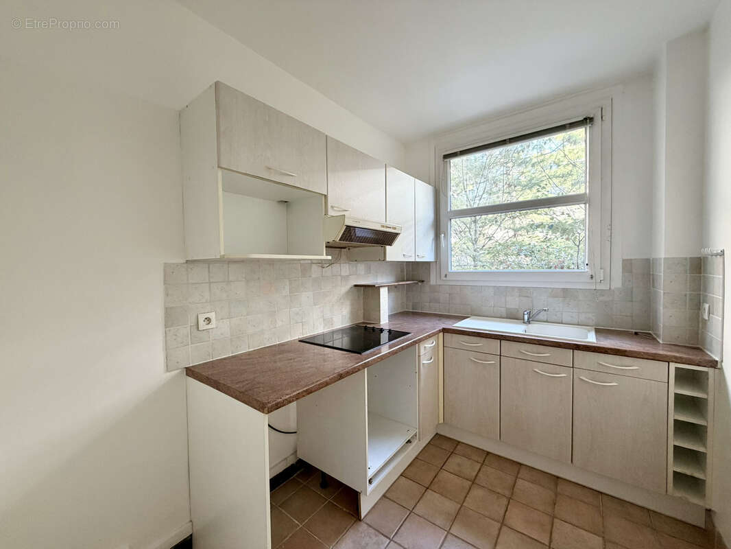 Appartement à PARIS-12E