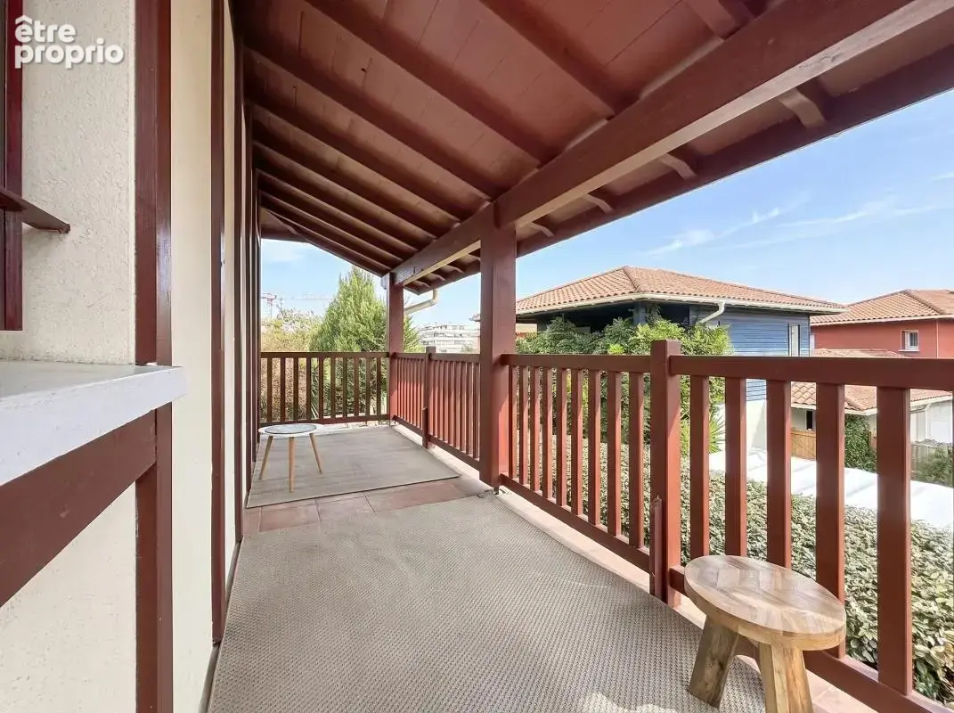 Maison de 3 pièces de 70 m² située à Anglet - photo 11