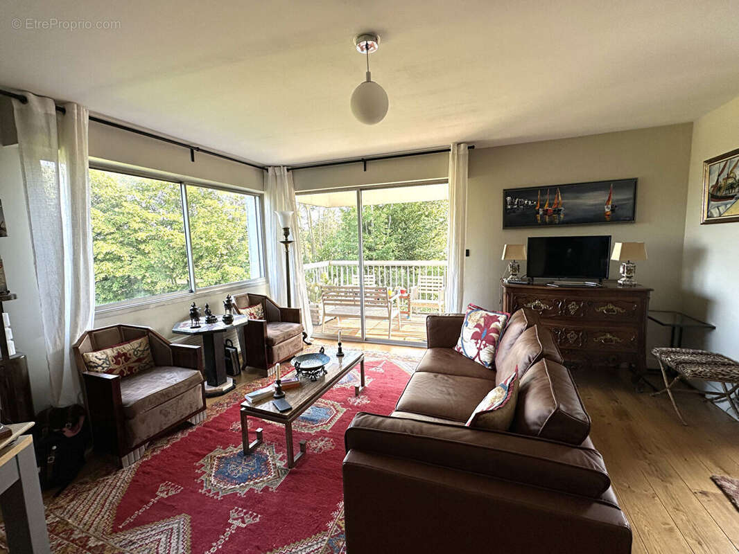 Appartement à DIEPPE