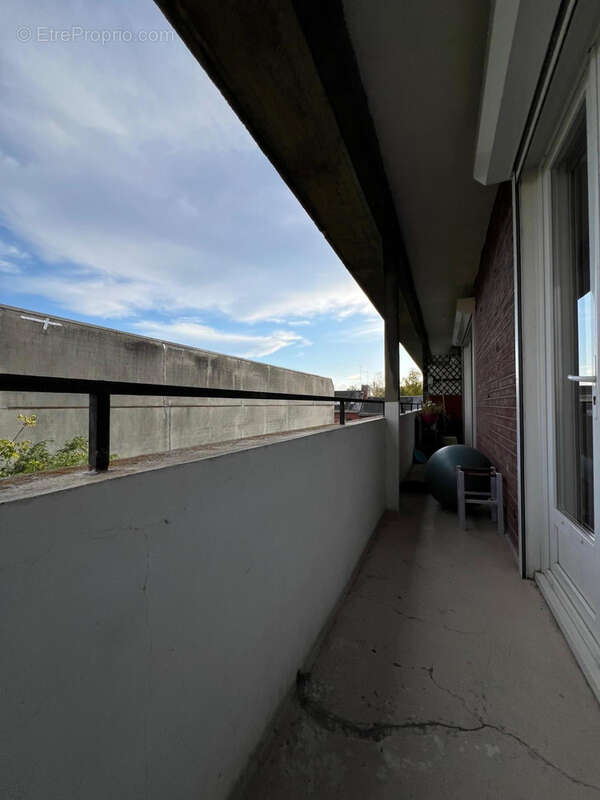 Appartement à ABBEVILLE