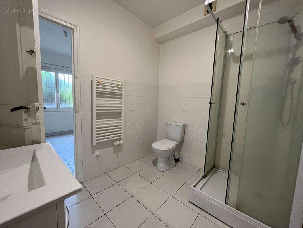 Appartement à LIMOGES