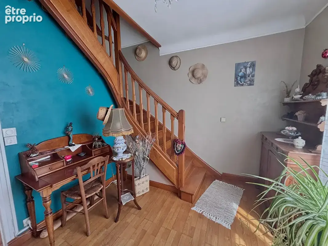 Maison Aubevoye 5 pièce(s) - photo 6