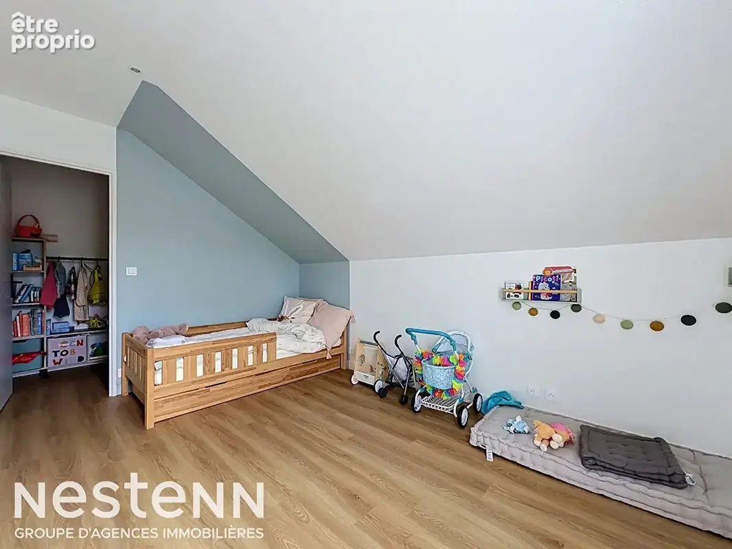 Maison contemporaine 6 pièces à Limeil-Brévannes sans travaux! - photo 15
