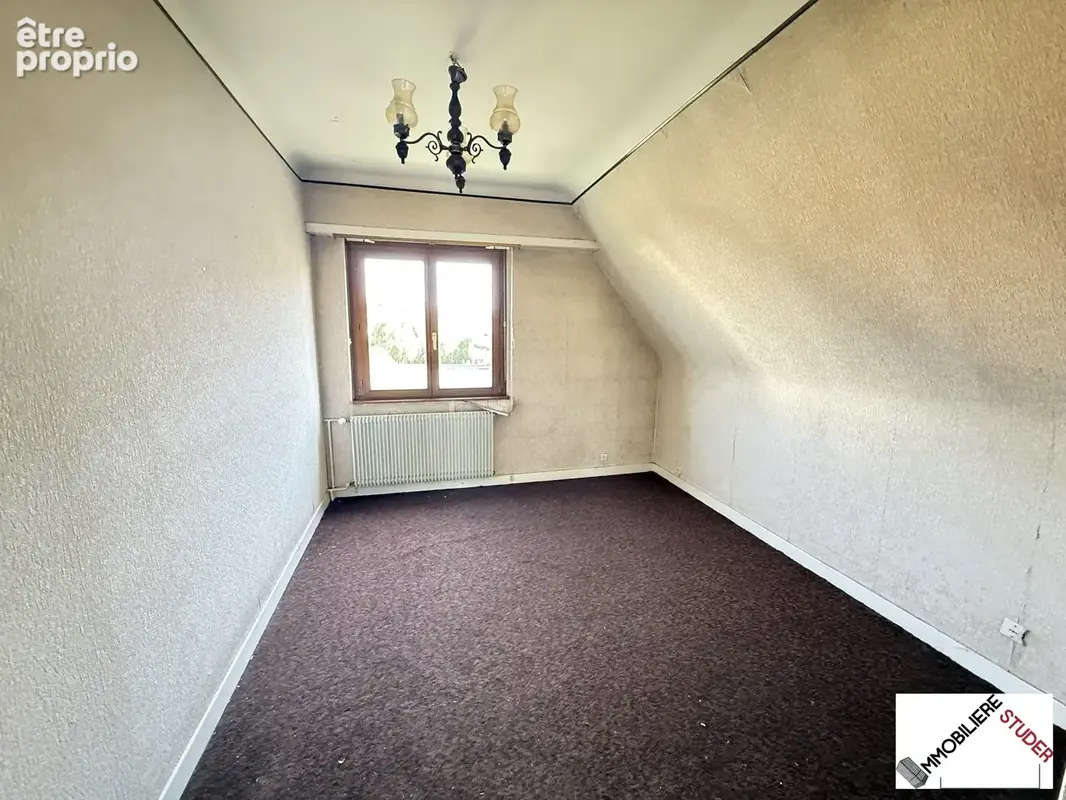 Maison individuelle 125m2 avec terrasse et jardin au fond d'une impasse - photo 10