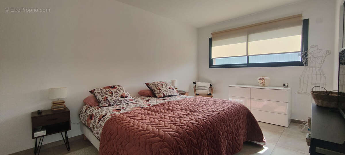 Maison à VILLELONGUE-DE-LA-SALANQUE