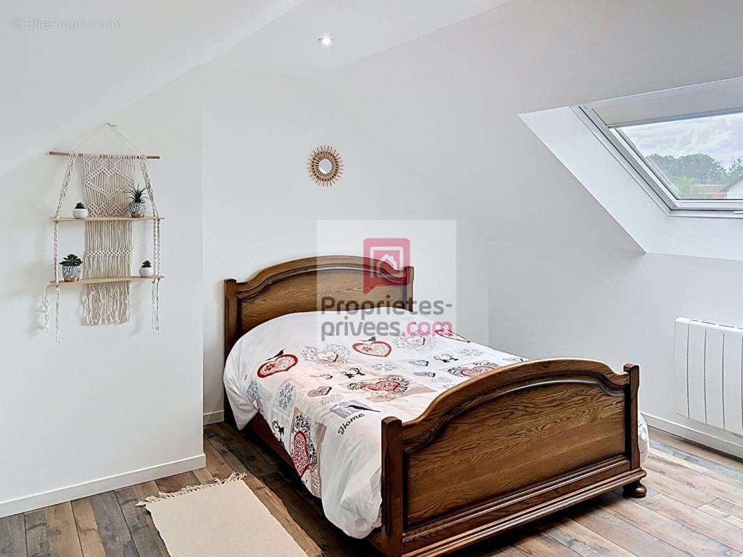 Maison Le Perray En Yvelines 4 chambres dont 2 de plain-pied - photo 10