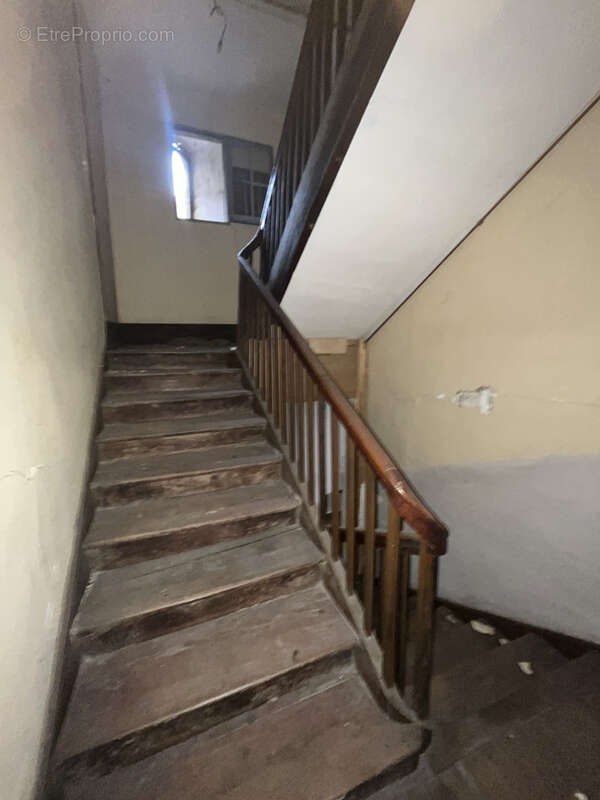 Appartement à LE MAS-D'AZIL