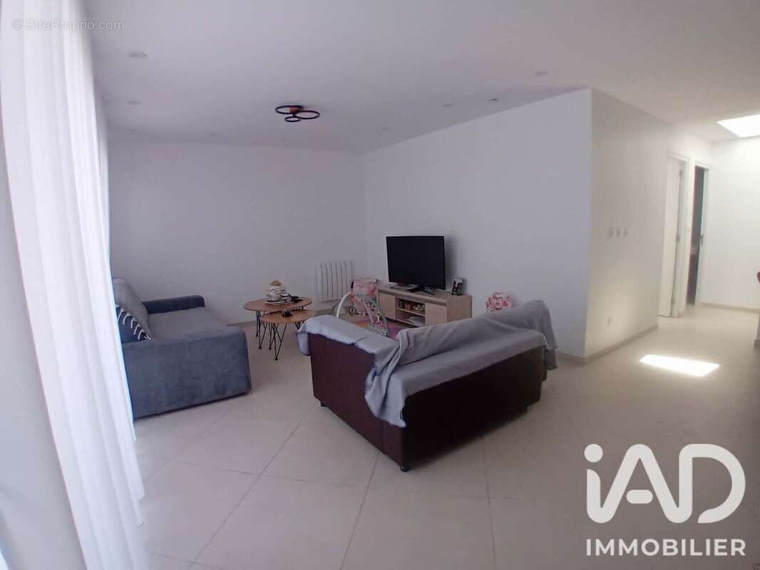 Maison 102 m² à Avesnes-Les-Bapaume  - photo 5