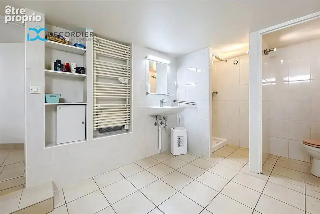 Thonon les bains maison mitoyenne 93.43 m² - photo 23