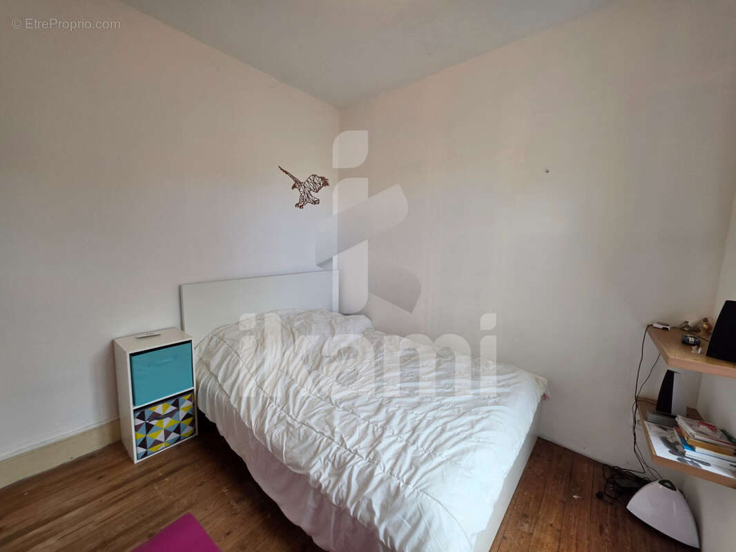 Maison à SELLES-SUR-CHER