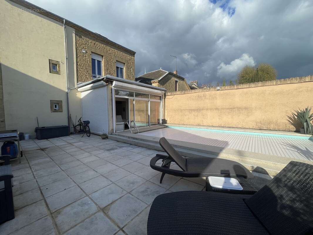 Maison 190 m² à Charleville-Mezieres  - photo 50