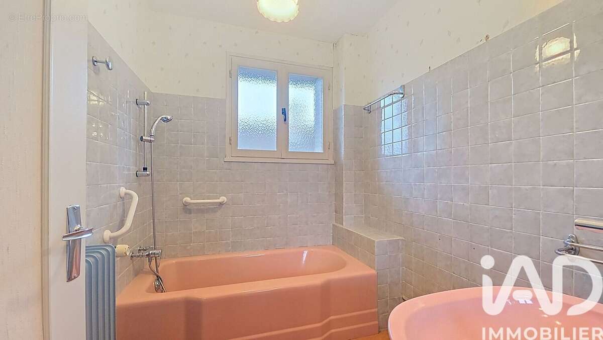 Photo 8 - Appartement à MOULINS