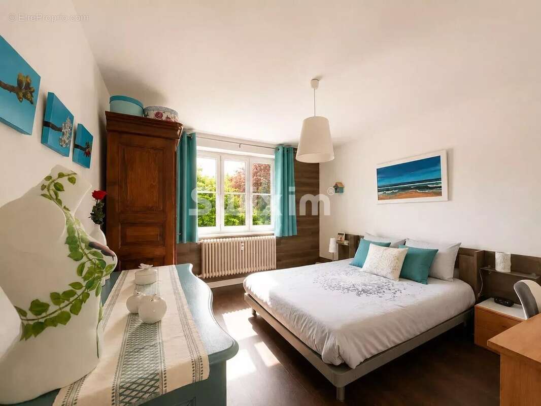 Appartement à INGERSHEIM