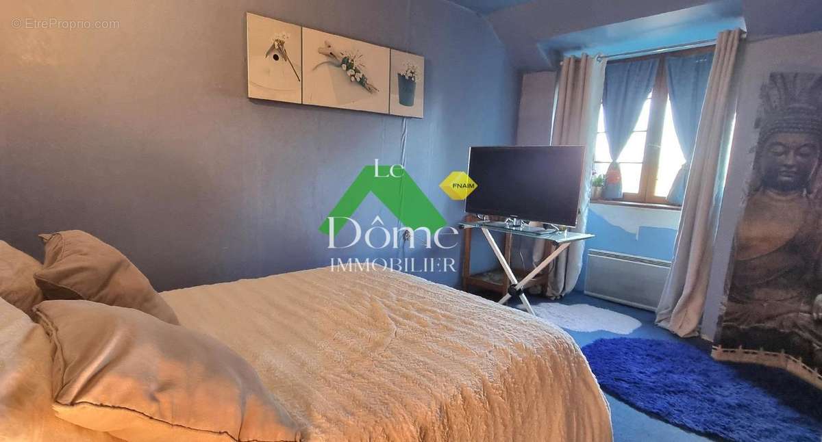 Maison à ARRONVILLE