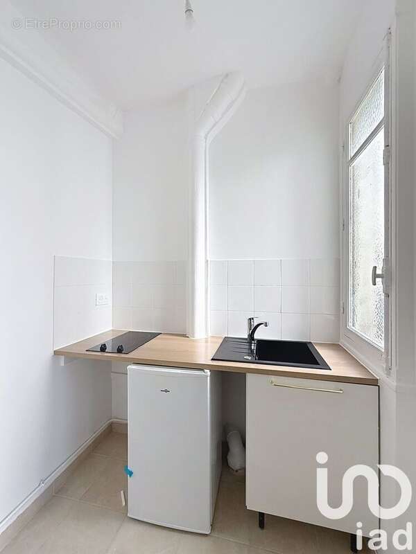 Photo 4 - Appartement à PARIS-15E