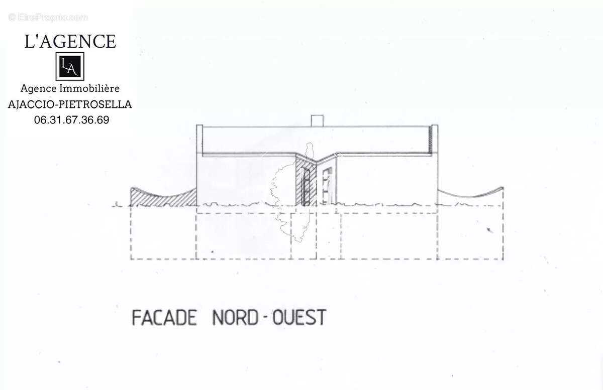 Maison à PORTO-VECCHIO