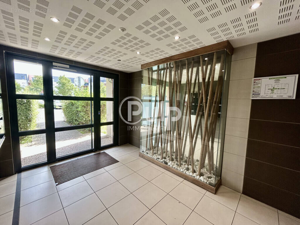 Appartement à DOUAI
