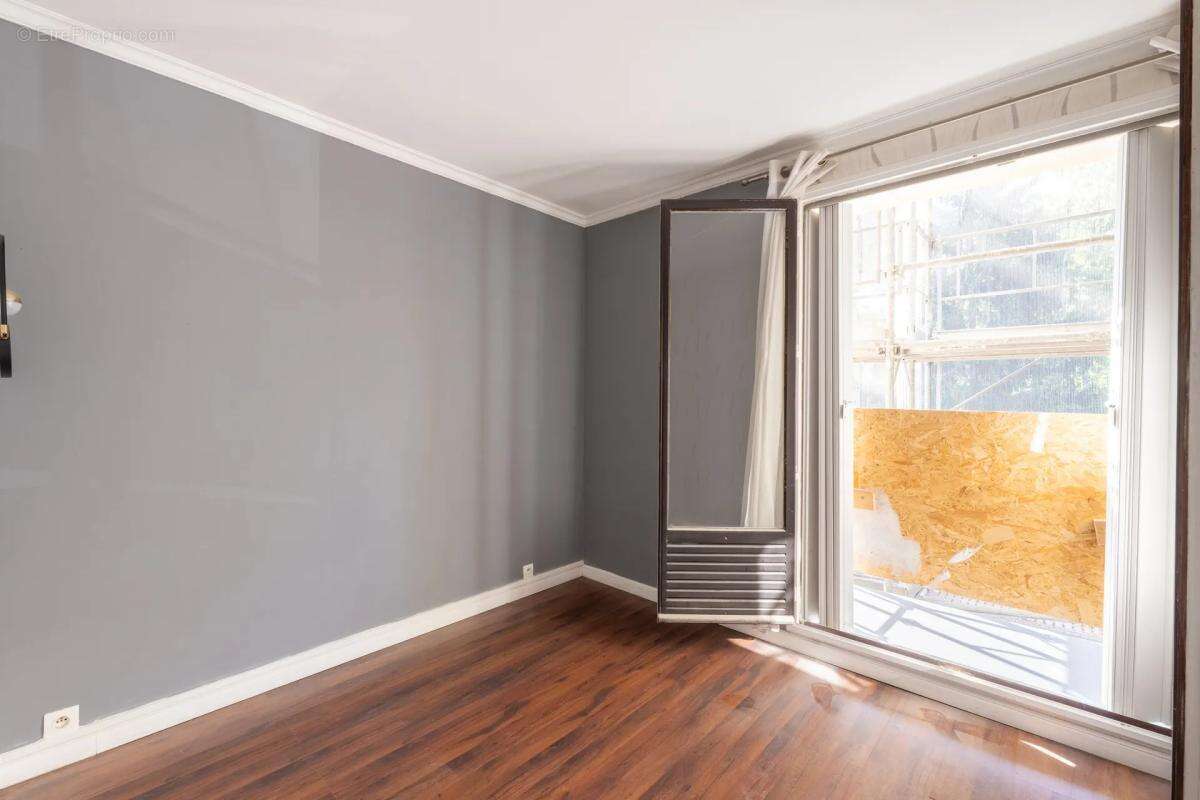 Appartement à L'ISLE-ADAM