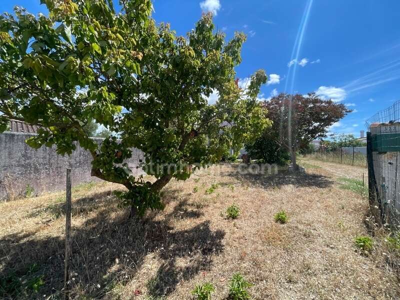 Maison à LE BOIS-PLAGE-EN-RE