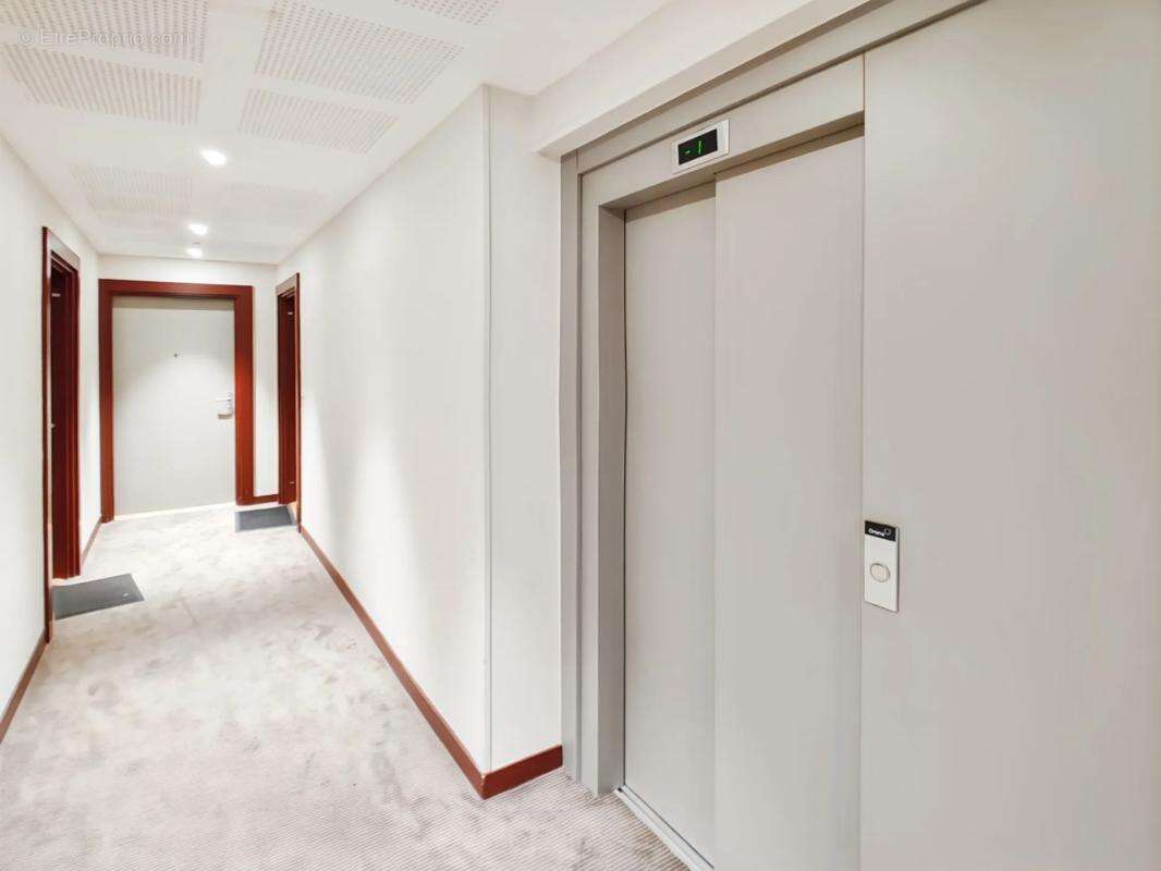 Appartement à NEUILLY-SUR-MARNE