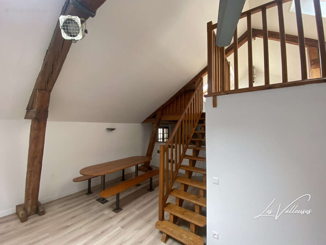 Appartement à DIEPPE