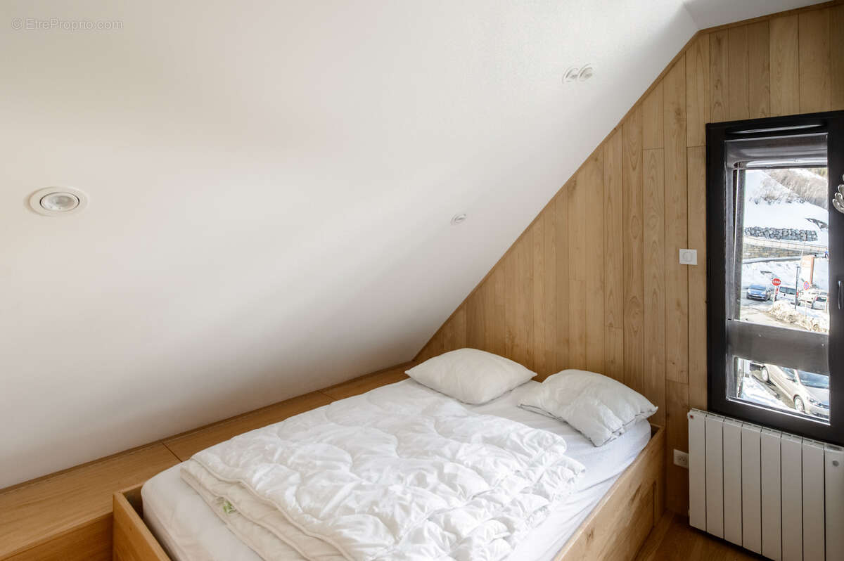 Maison à SAINT-LARY-SOULAN