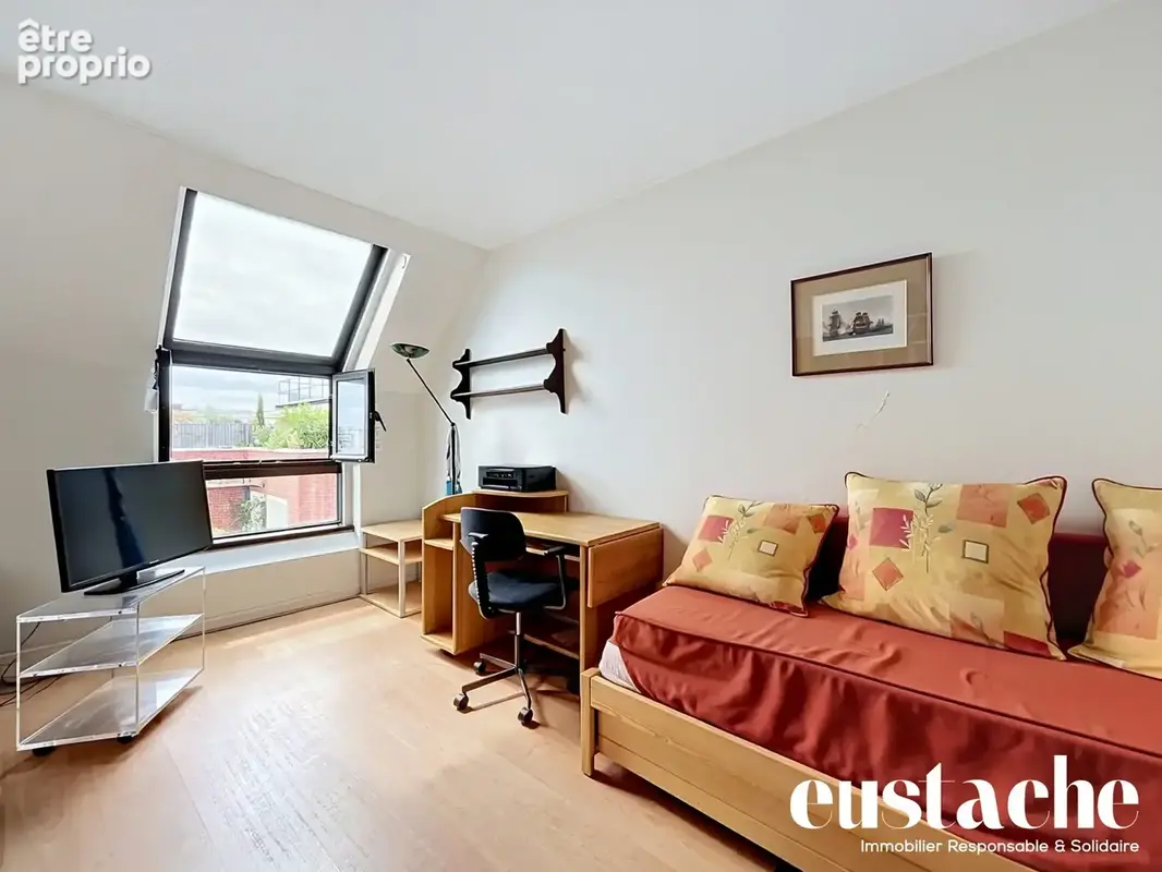 Appartement 3 pièces 111 m² à vendre à Bourg-La-Reine (92340) - photo 8
