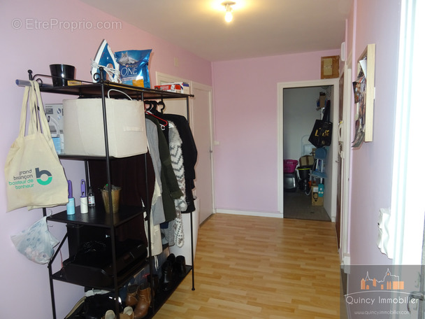 Appartement à AVALLON