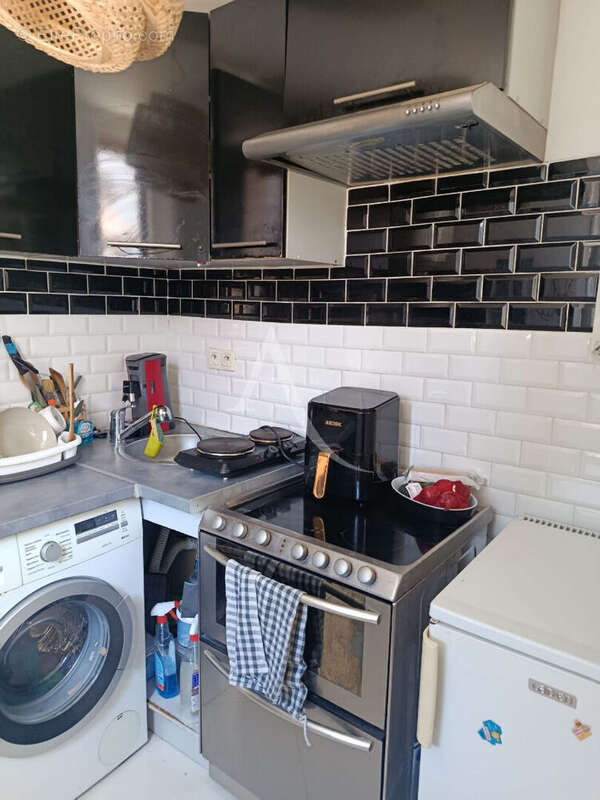 Appartement à CHATILLON