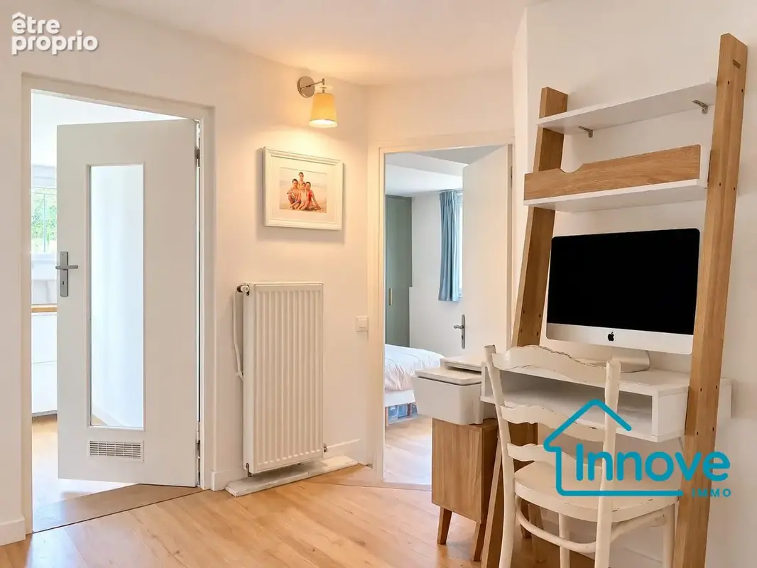 Maison 7 pièces 129 m² à vendre à Rocquencourt (78150) - photo 6
