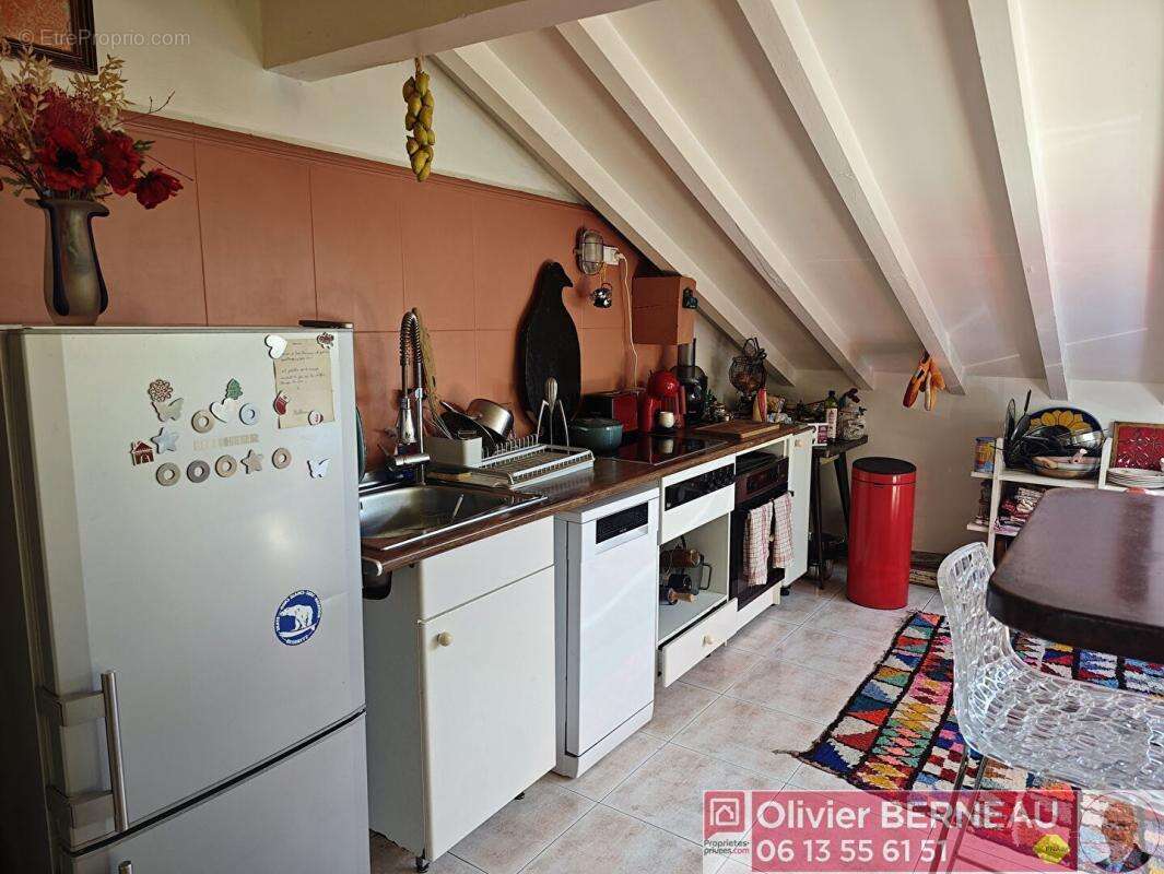 Appartement à BIDART