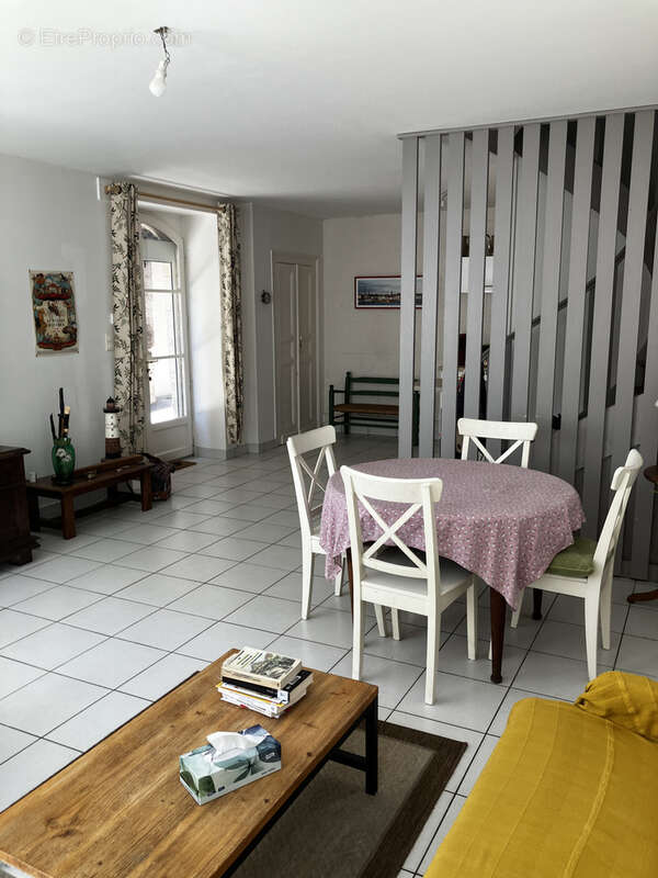 Maison à LISLE