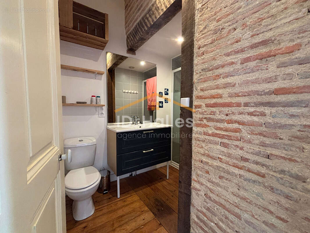 Maison de charme au coeur de craon - photo 6