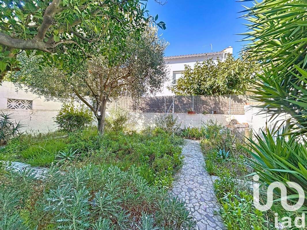 Photo 2 - Maison à PERPIGNAN