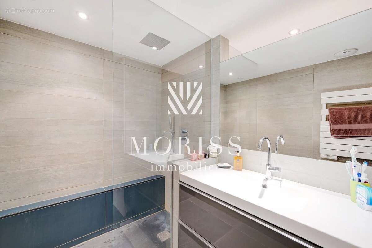 Appartement à VINCENNES