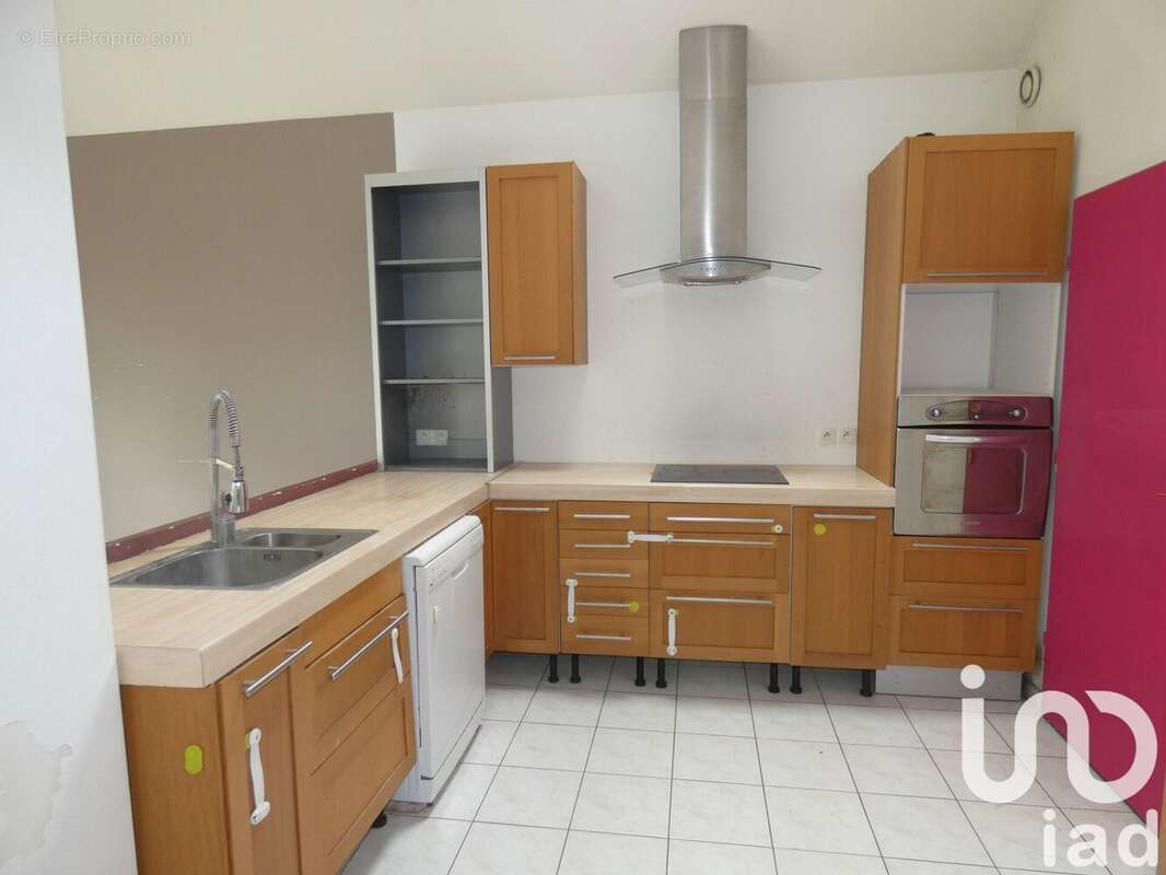 Photo 5 - Maison à LA QUEUE-LES-YVELINES