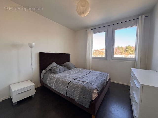 Appartement à BESANCON