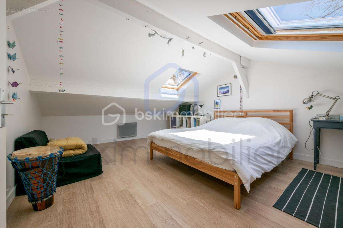 Maison de charme - 261m² - 7 chambres - photo 12