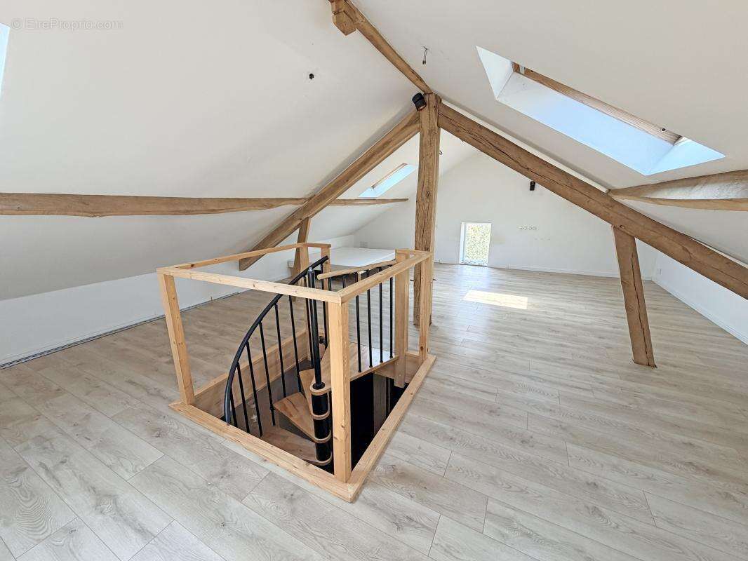 Maison de campagne au calme - photo 6